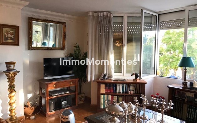 Revente - Appartement - Málaga - Málaga Este