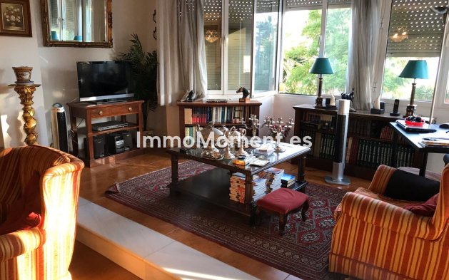 Revente - Appartement - Málaga - Málaga Este