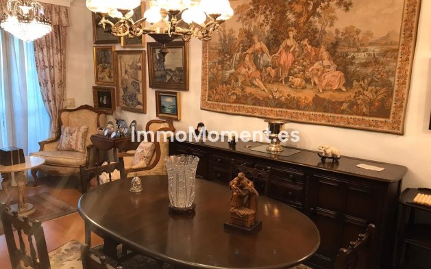 Revente - Appartement - Málaga - Málaga Este