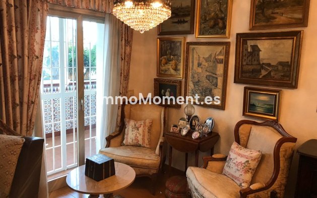 Revente - Appartement - Málaga - Málaga Este