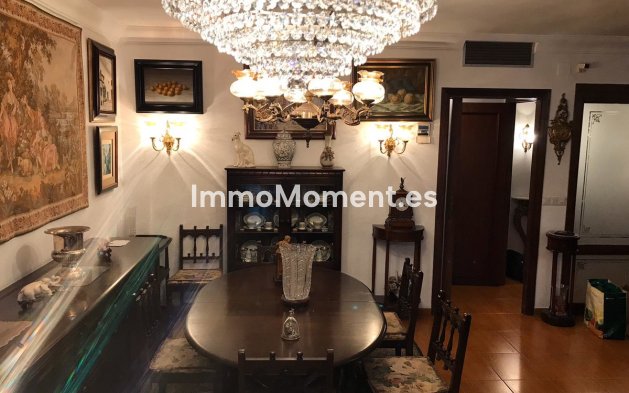 Revente - Appartement - Málaga - Málaga Este