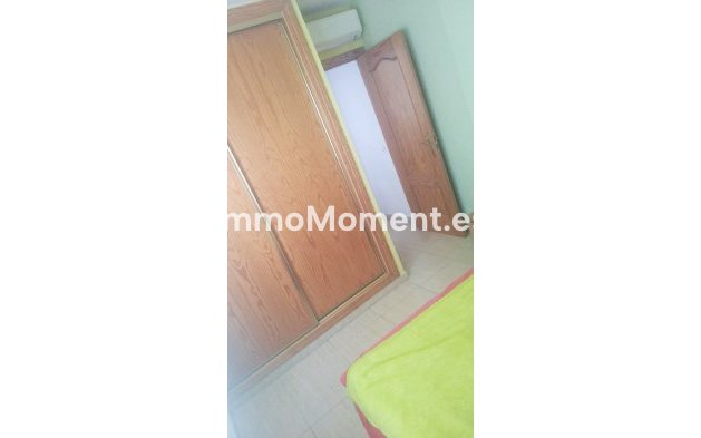 Reventa - Apartamento - Mijas - Las Lagunas