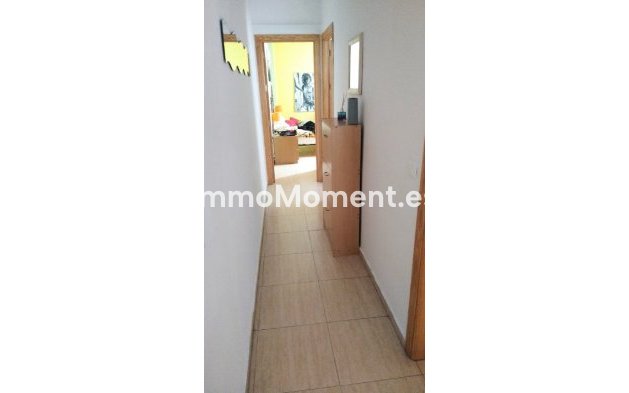 Reventa - Apartamento - Mijas - Las Lagunas