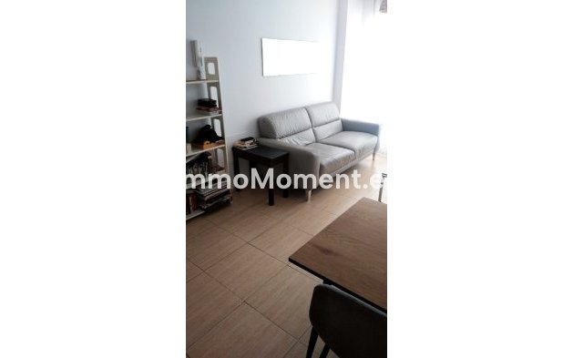 Reventa - Apartamento - Mijas - Las Lagunas