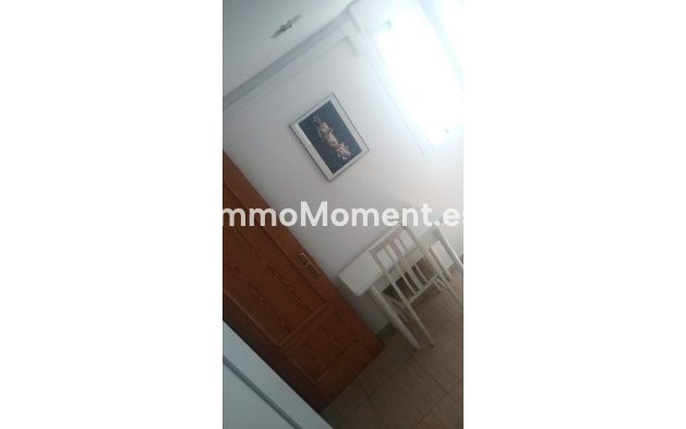 Reventa - Apartamento - Mijas - Las Lagunas