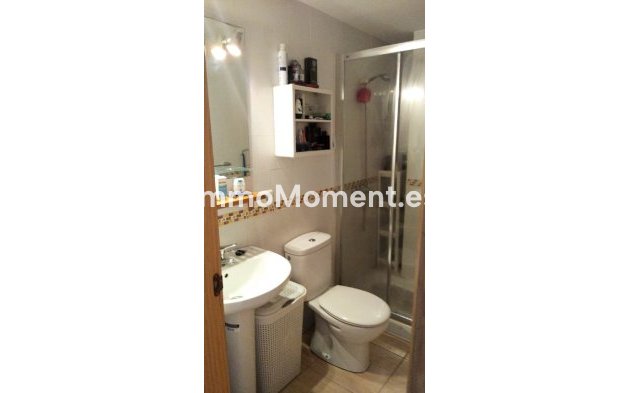 Reventa - Apartamento - Mijas - Las Lagunas