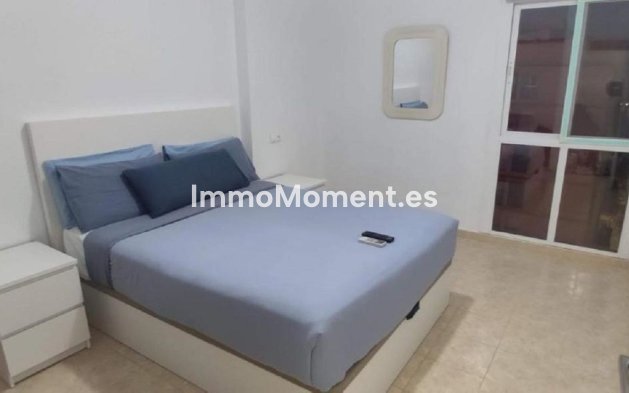Wiederverkauf - Wohnung - Fuengirola - Fuengirola Centro