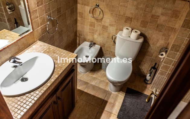 Wiederverkauf - Wohnung - Fuengirola - Fuengirola Centro