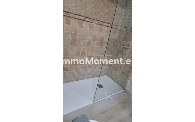Wiederverkauf - Wohnung - Fuengirola - Fuengirola Centro