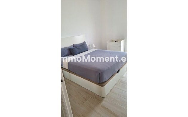 Wiederverkauf - Wohnung - Fuengirola - Fuengirola Centro