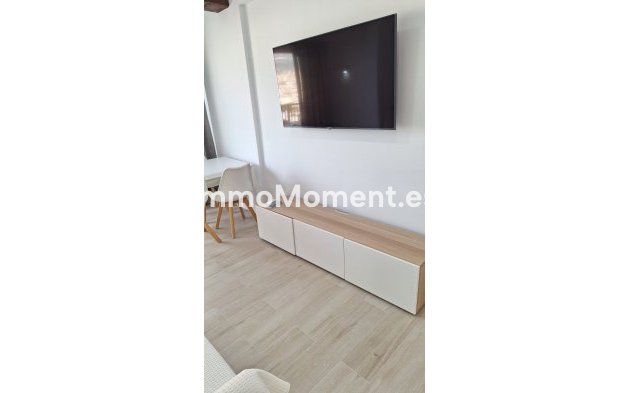 Wiederverkauf - Wohnung - Fuengirola - Fuengirola Centro