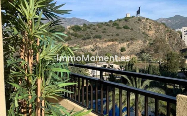 Wiederverkauf - Wohnung - Fuengirola - Fuengirola Centro