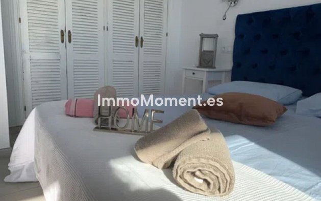 Wiederverkauf - Wohnung - Fuengirola - Fuengirola Centro