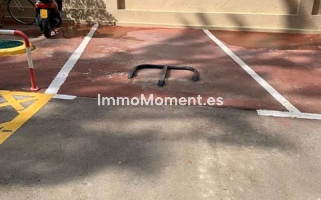 Wiederverkauf - Wohnung - Fuengirola - Fuengirola Centro