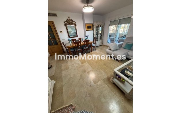 Resale - Apartment - Torremolinos