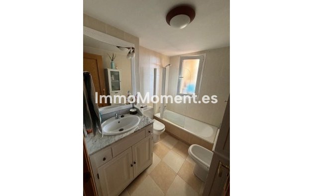 Resale - Apartment - Torremolinos