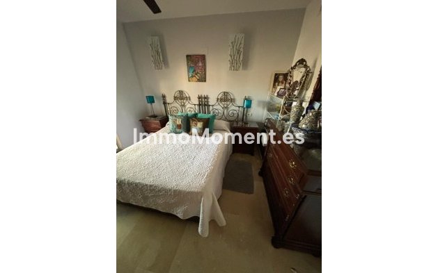 Resale - Apartment - Torremolinos