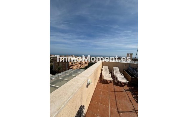Resale - Apartment - Torremolinos