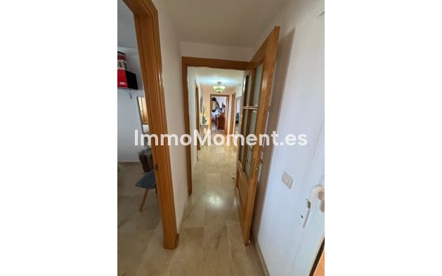 Resale - Apartment - Torremolinos