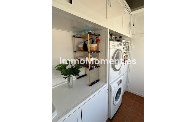 Resale - Apartment - Torremolinos