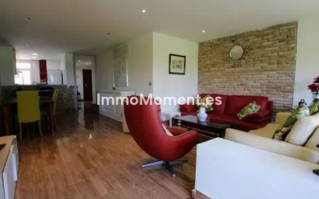 Revente - Appartement - Torremolinos