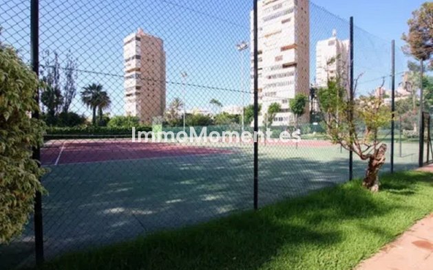 Revente - Appartement - Torremolinos