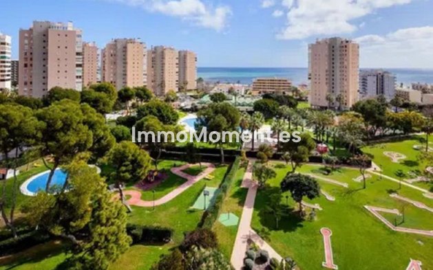 Revente - Appartement - Torremolinos