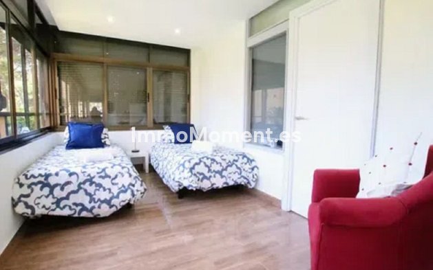 Revente - Appartement - Torremolinos