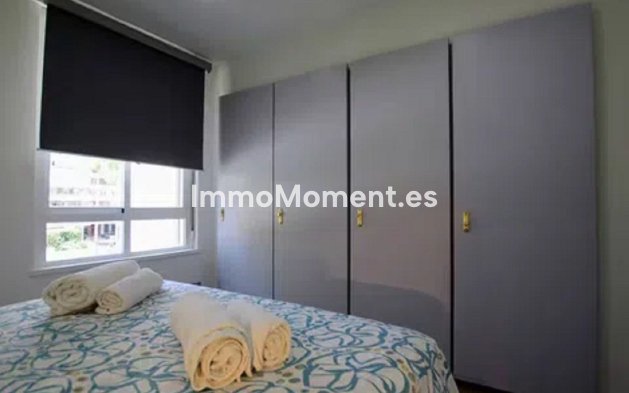 Revente - Appartement - Torremolinos