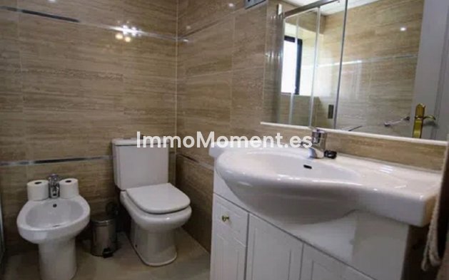 Revente - Appartement - Torremolinos