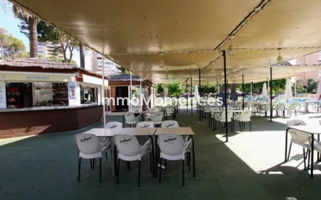 Revente - Appartement - Torremolinos