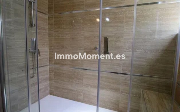 Revente - Appartement - Torremolinos