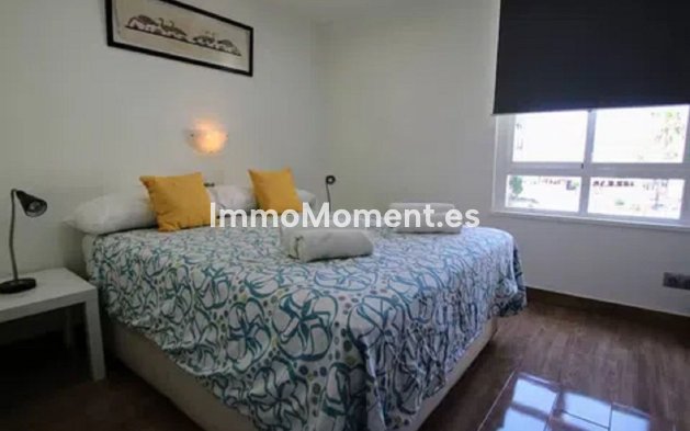 Revente - Appartement - Torremolinos