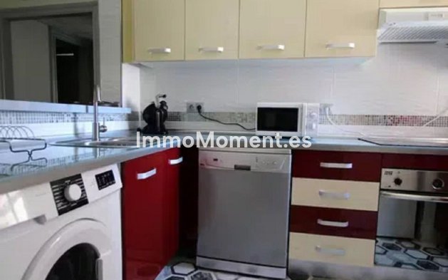 Revente - Appartement - Torremolinos