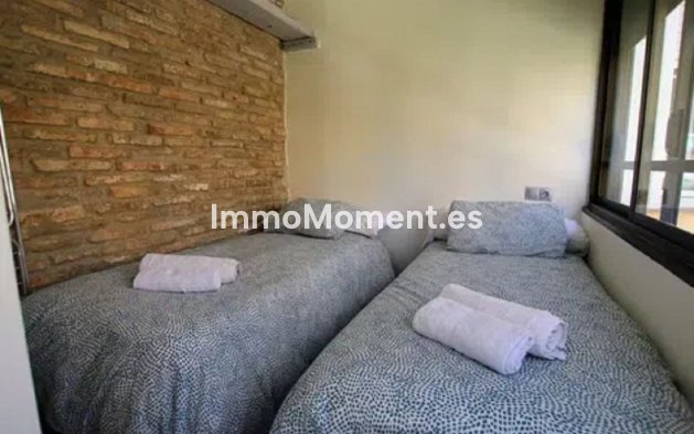 Revente - Appartement - Torremolinos