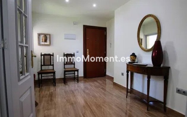 Revente - Appartement - Torremolinos