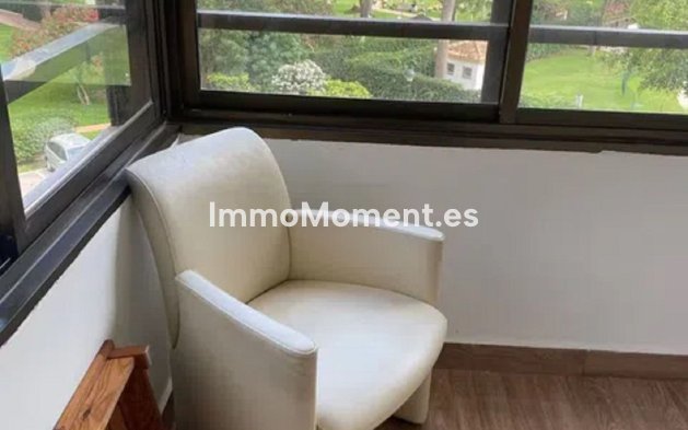 Revente - Appartement - Torremolinos