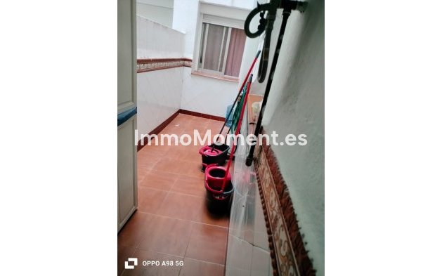 Revente - Appartement - Fuengirola - Fuengirola Centro