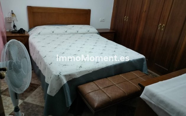 Revente - Appartement - Fuengirola - Fuengirola Centro