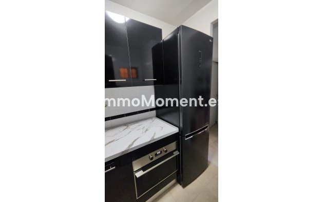 Bestaande woning - Appartement - Benalmadena - Benalmadena Centro