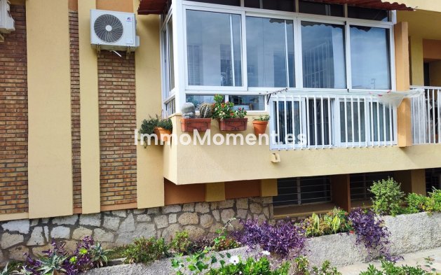 Bestaande woning - Appartement - Benalmadena - Benalmadena Centro