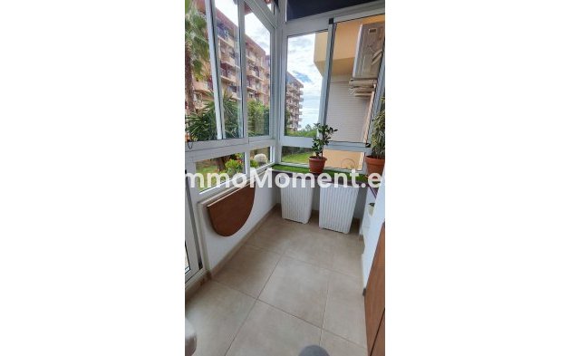 Bestaande woning - Appartement - Benalmadena - Benalmadena Centro