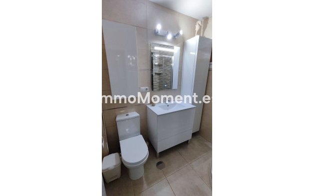 Bestaande woning - Appartement - Benalmadena - Benalmadena Centro