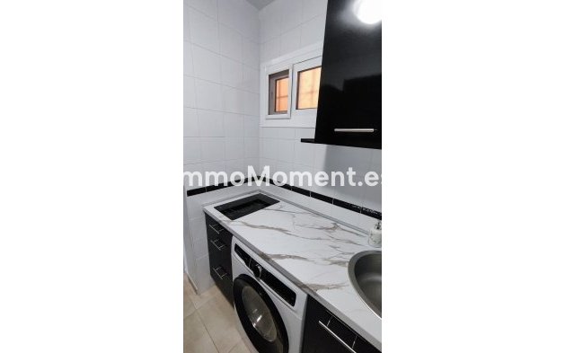 Bestaande woning - Appartement - Benalmadena - Benalmadena Centro