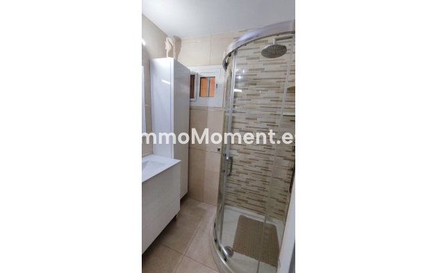 Bestaande woning - Appartement - Benalmadena - Benalmadena Centro