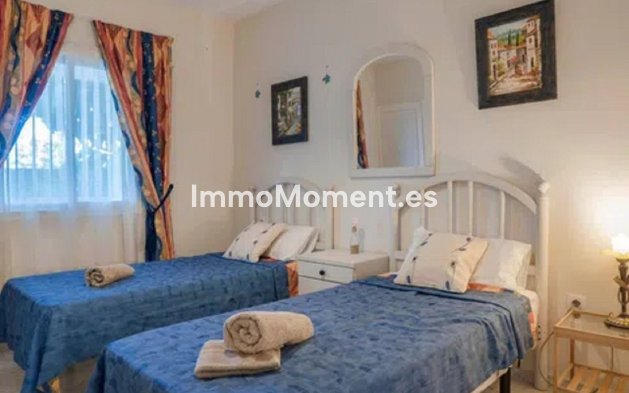Bestaande woning - Appartement - Mijas - Mijas Golf