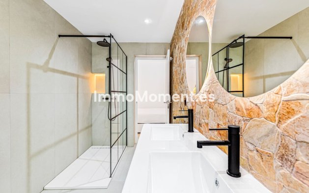 Wiederverkauf - Wohnung - Marbella - Puerto Banús