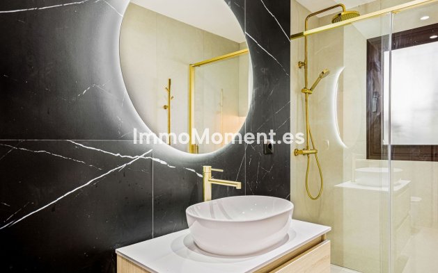 Wiederverkauf - Wohnung - Marbella - Puerto Banús