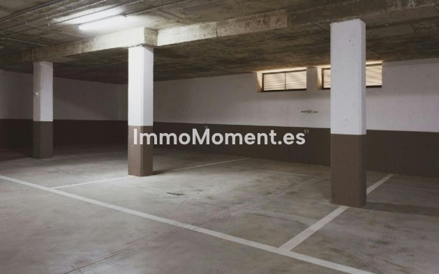 Wiederverkauf - Wohnung - Estepona  - New Golden Mile