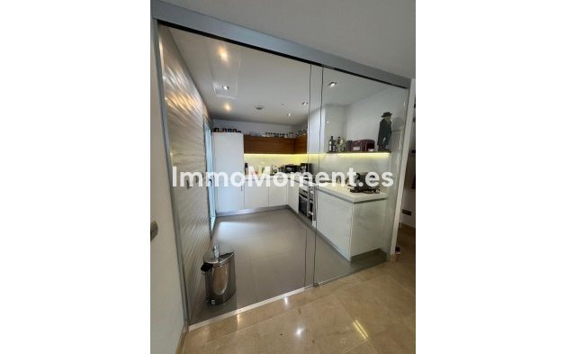 Wiederverkauf - Wohnung - Marbella - San Pedro de Alcántara